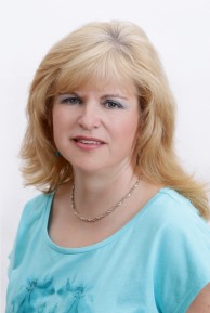 Ing. Iva Mejzlíková